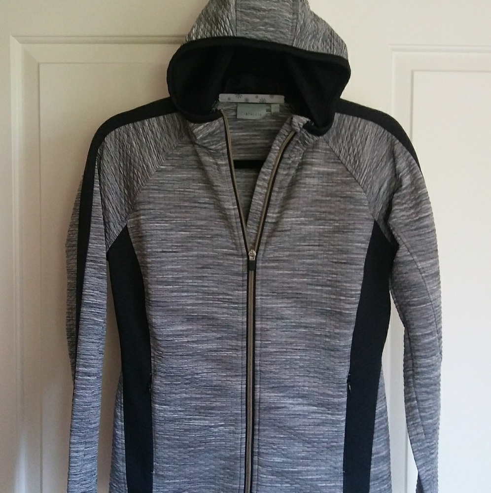 Athleta Snowscape Jacket - Picture 4 of 5
